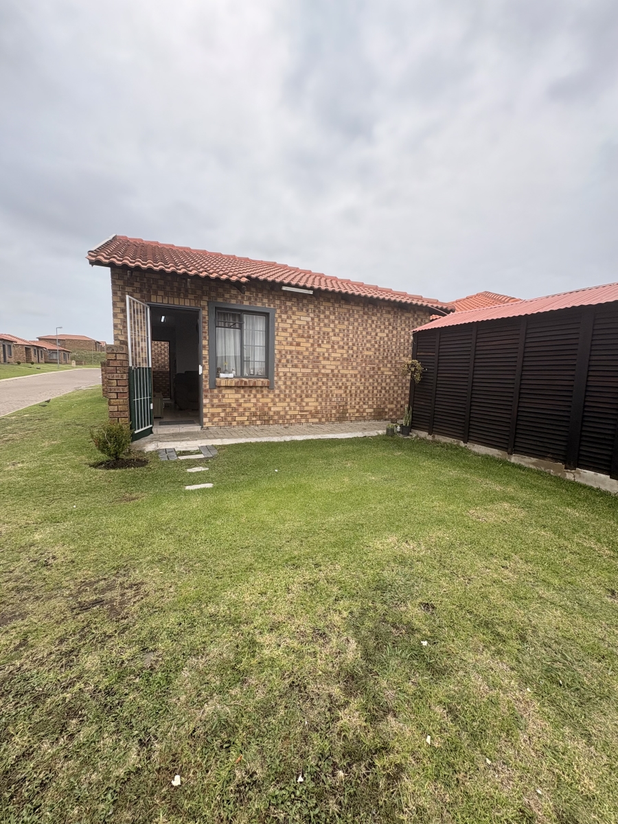 2 Bedroom Property for Sale in Evander Mpumalanga