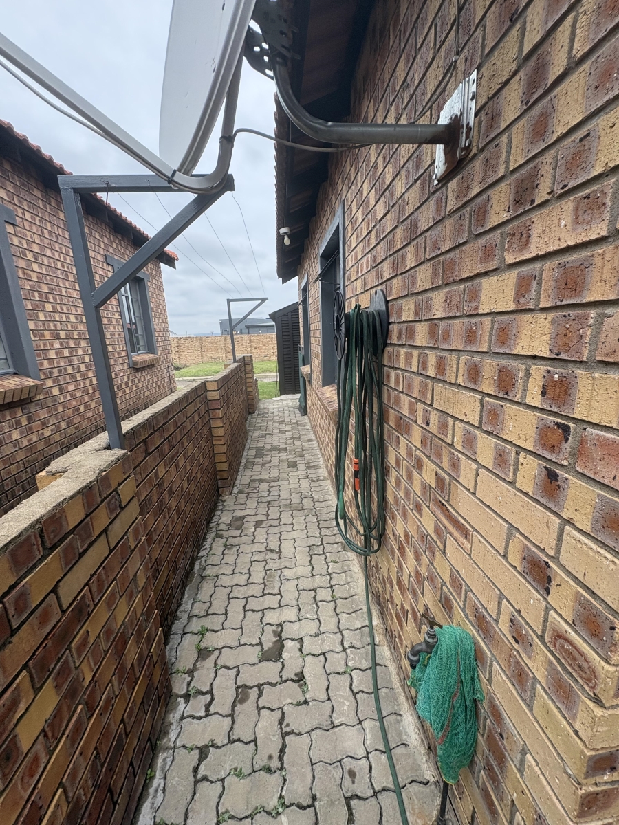 2 Bedroom Property for Sale in Evander Mpumalanga