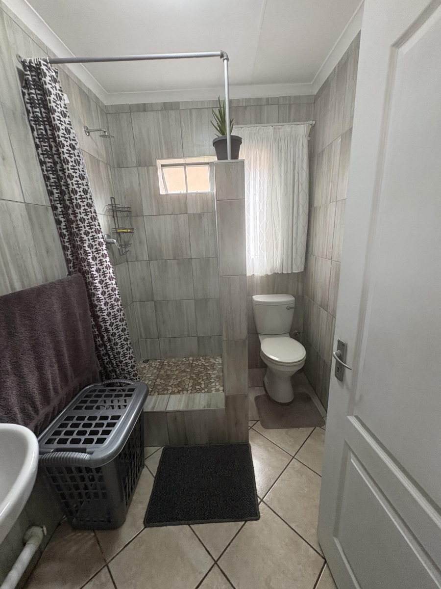 2 Bedroom Property for Sale in Evander Mpumalanga