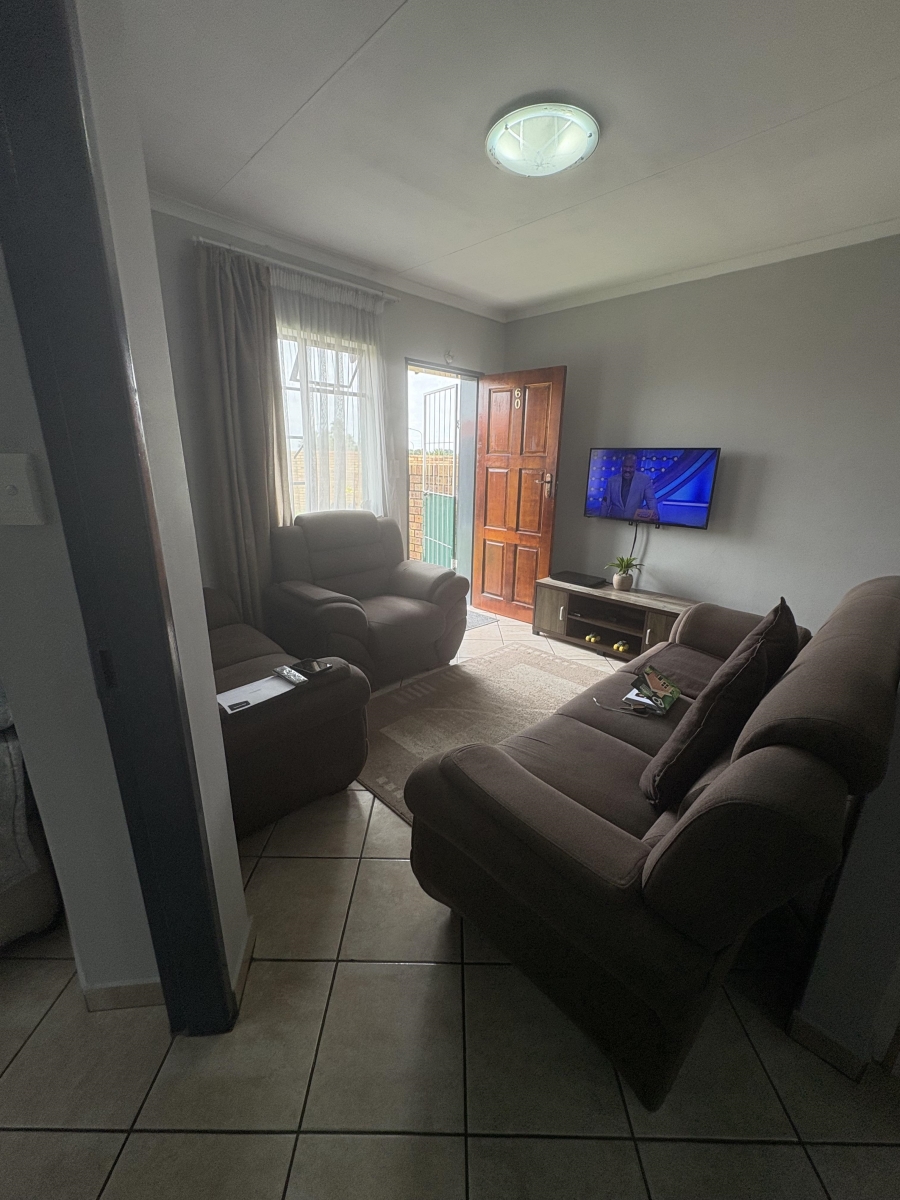 2 Bedroom Property for Sale in Evander Mpumalanga
