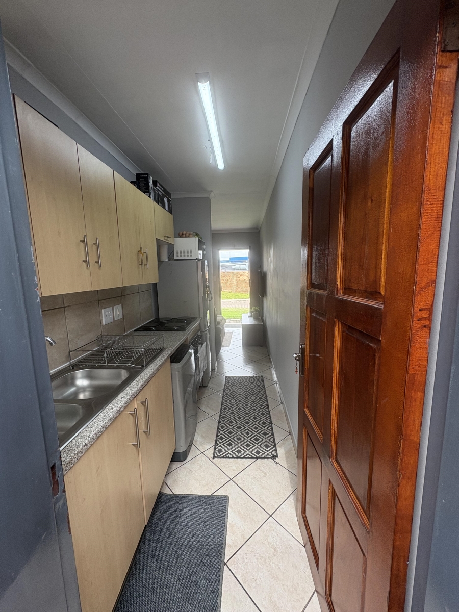 2 Bedroom Property for Sale in Evander Mpumalanga