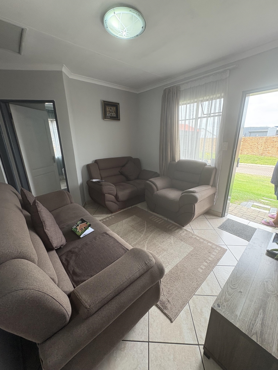 2 Bedroom Property for Sale in Evander Mpumalanga