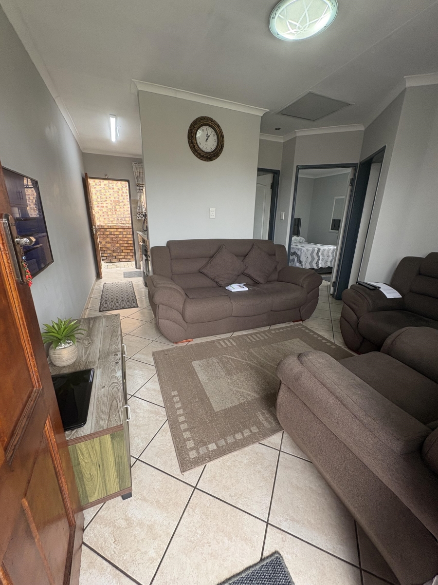 2 Bedroom Property for Sale in Evander Mpumalanga