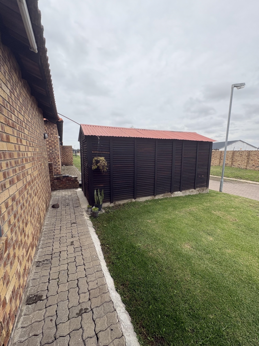 2 Bedroom Property for Sale in Evander Mpumalanga
