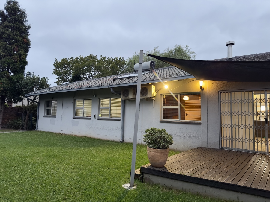 3 Bedroom Property for Sale in Secunda Mpumalanga
