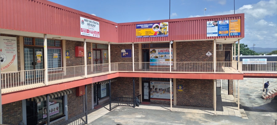 To Let Commercial Property for Rent in Sonheuwel Mpumalanga