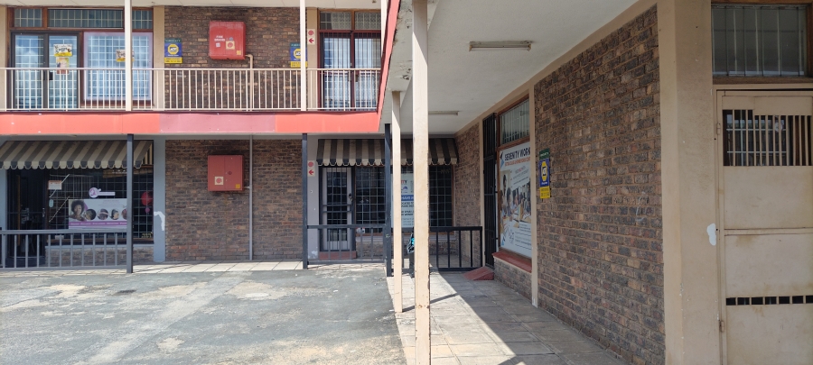 To Let Commercial Property for Rent in Sonheuwel Mpumalanga