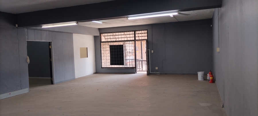 To Let Commercial Property for Rent in Sonheuwel Mpumalanga