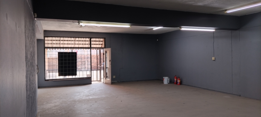 To Let Commercial Property for Rent in Sonheuwel Mpumalanga