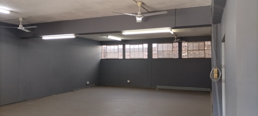 To Let Commercial Property for Rent in Sonheuwel Mpumalanga