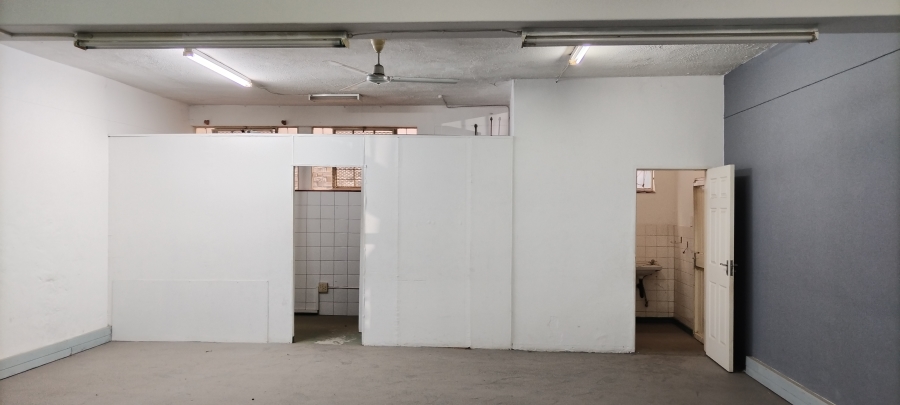 To Let Commercial Property for Rent in Sonheuwel Mpumalanga