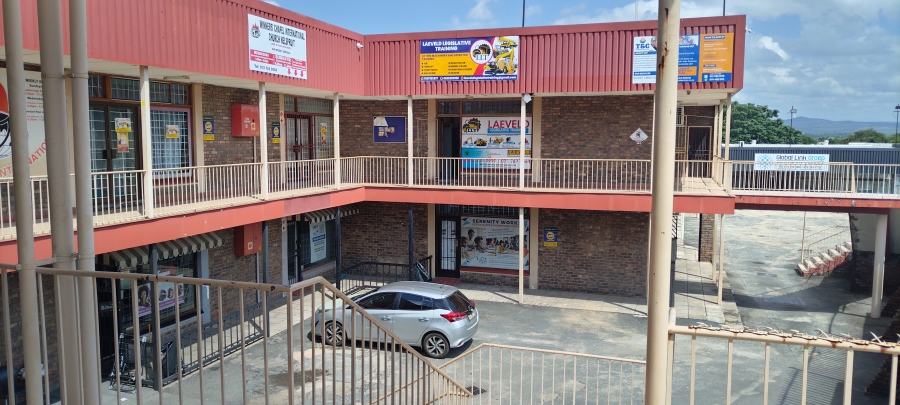 To Let Commercial Property for Rent in Sonheuwel Mpumalanga