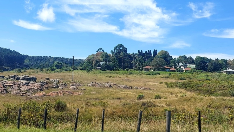 0 Bedroom Property for Sale in Kaapschehoop Mpumalanga