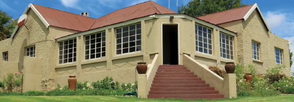 Commercial Property for Sale in Badplaas Mpumalanga
