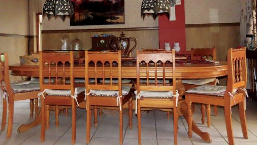 Commercial Property for Sale in Badplaas Mpumalanga
