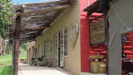 Commercial Property for Sale in Badplaas Mpumalanga