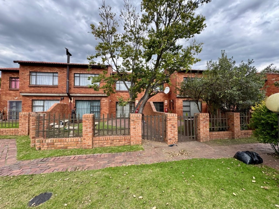 2 Bedroom Property for Sale in Secunda Mpumalanga