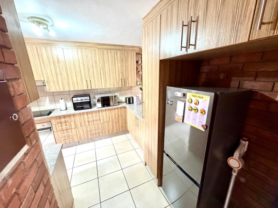 2 Bedroom Property for Sale in Secunda Mpumalanga