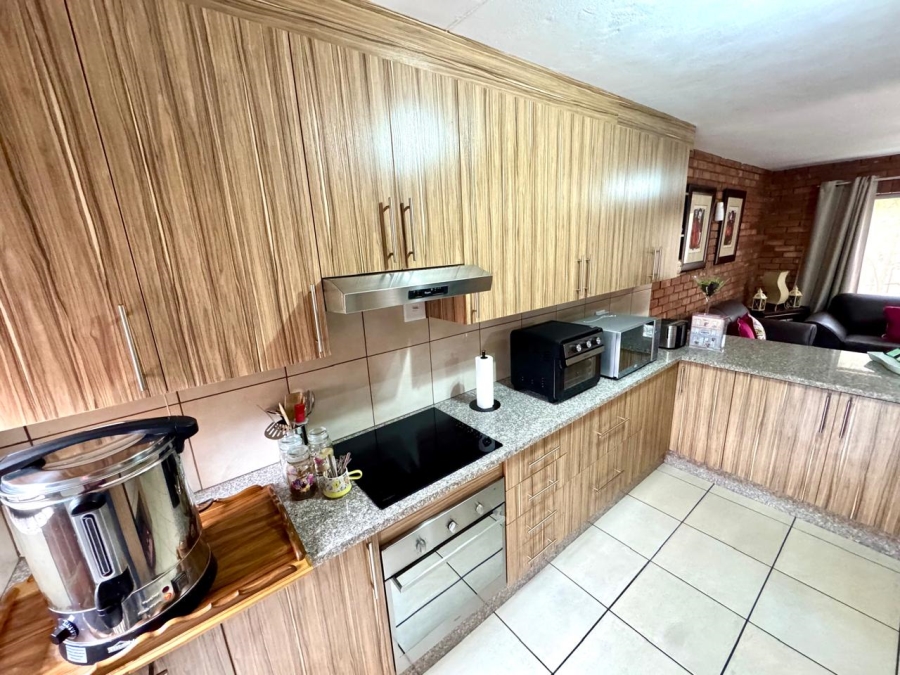 2 Bedroom Property for Sale in Secunda Mpumalanga