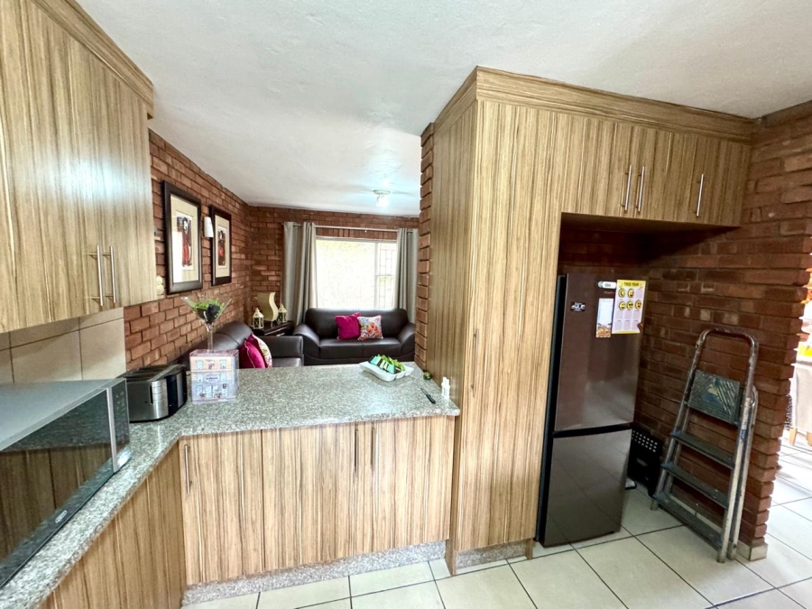 2 Bedroom Property for Sale in Secunda Mpumalanga