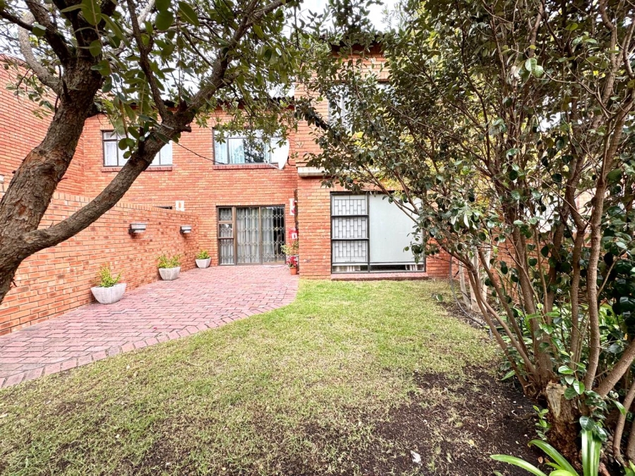 2 Bedroom Property for Sale in Secunda Mpumalanga