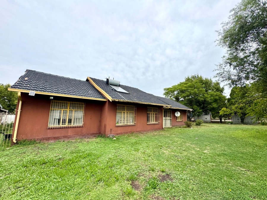 3 Bedroom Property for Sale in Secunda Mpumalanga