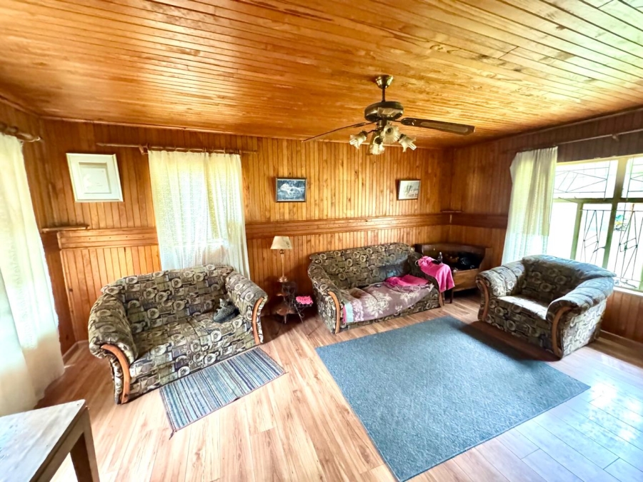 3 Bedroom Property for Sale in Secunda Mpumalanga