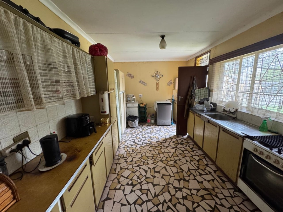 3 Bedroom Property for Sale in Secunda Mpumalanga