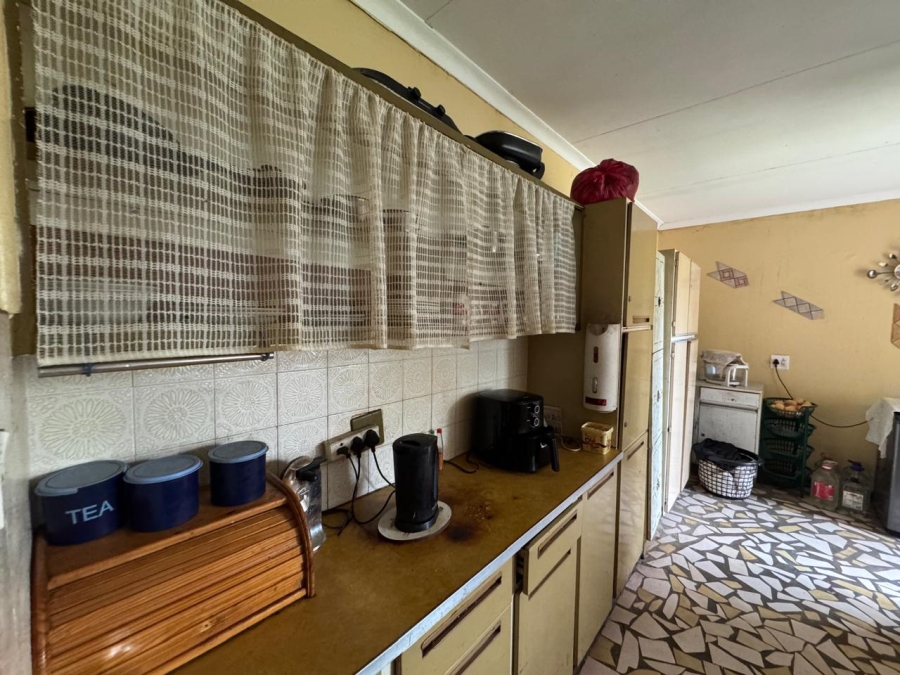 3 Bedroom Property for Sale in Secunda Mpumalanga