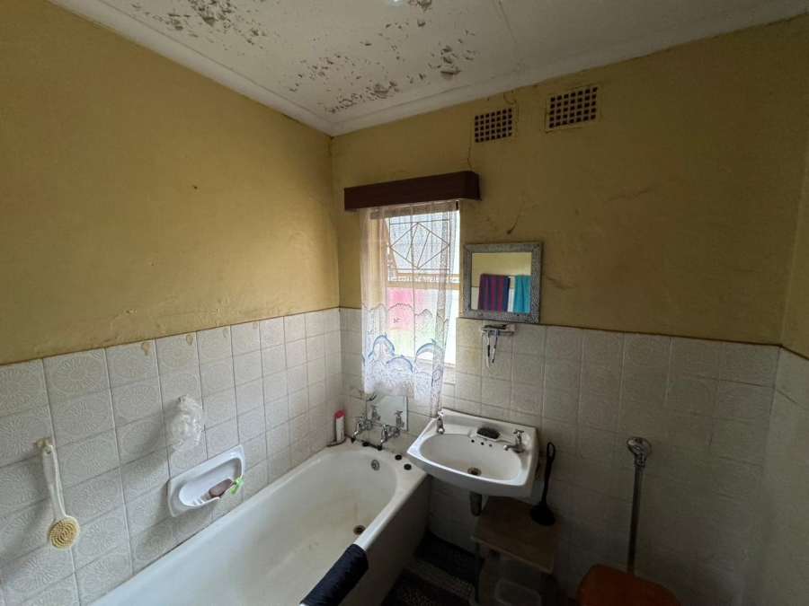 3 Bedroom Property for Sale in Secunda Mpumalanga
