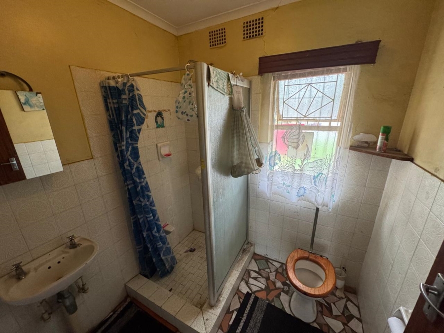 3 Bedroom Property for Sale in Secunda Mpumalanga