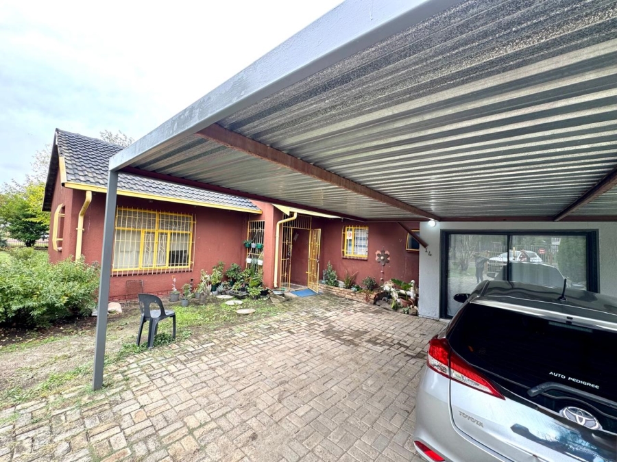 3 Bedroom Property for Sale in Secunda Mpumalanga