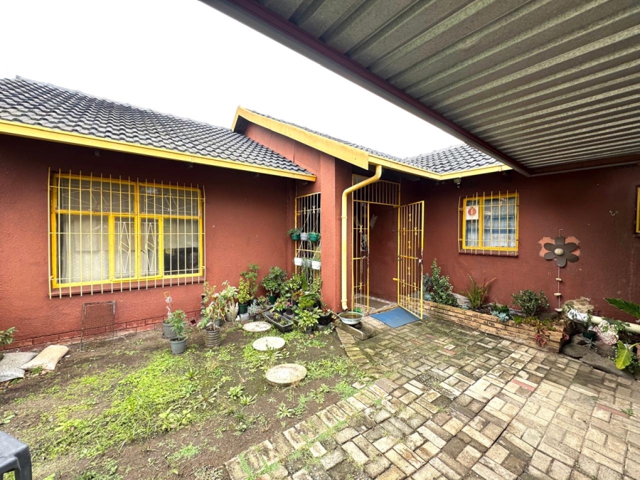 3 Bedroom Property for Sale in Secunda Mpumalanga