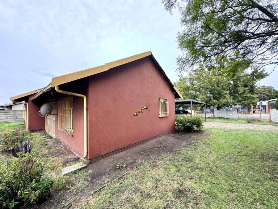 3 Bedroom Property for Sale in Secunda Mpumalanga