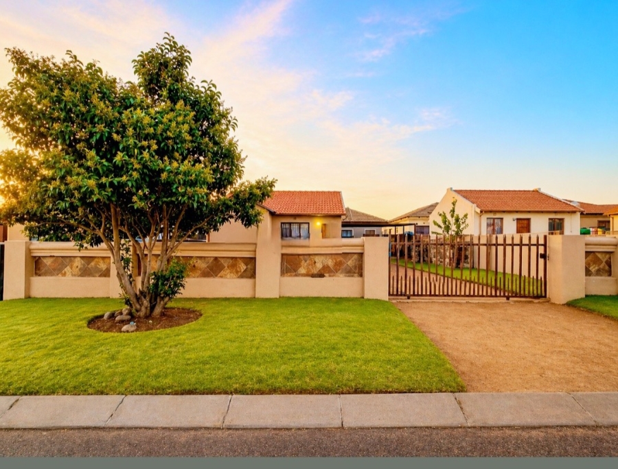 2 Bedroom Property for Sale in Tasbet Park Mpumalanga