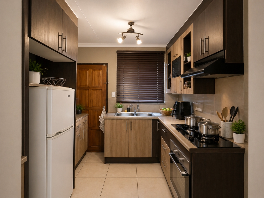 2 Bedroom Property for Sale in Tasbet Park Mpumalanga