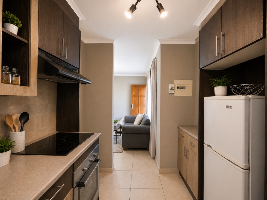 2 Bedroom Property for Sale in Tasbet Park Mpumalanga