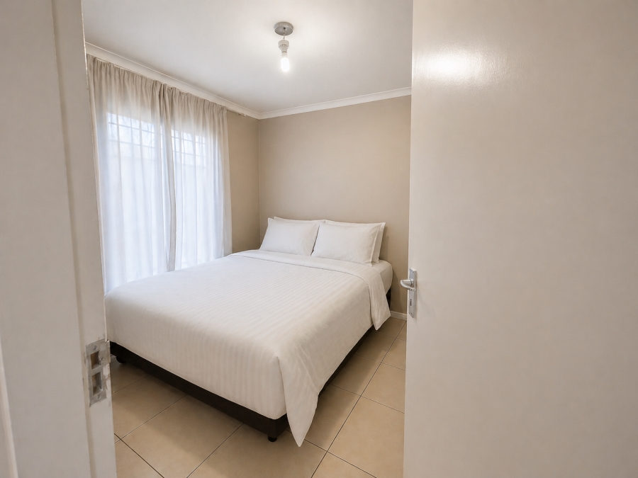 2 Bedroom Property for Sale in Tasbet Park Mpumalanga