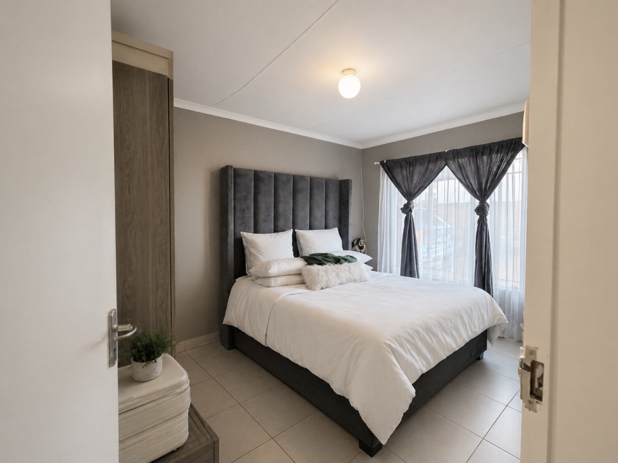 2 Bedroom Property for Sale in Tasbet Park Mpumalanga