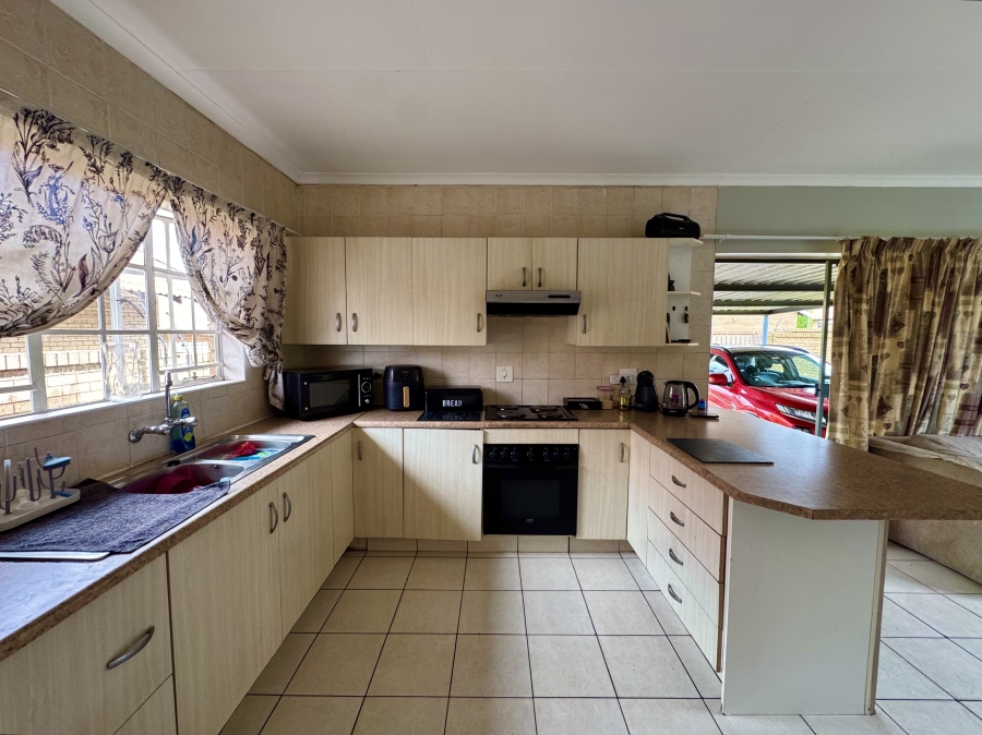 2 Bedroom Property for Sale in Reyno Ridge Mpumalanga