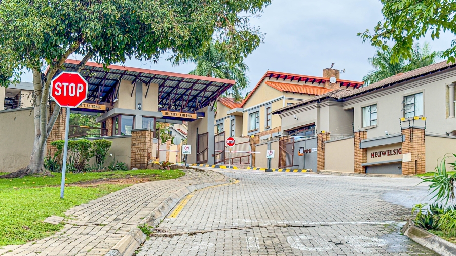 0 Bedroom Property for Sale in Sonheuwel Ext 1 Mpumalanga