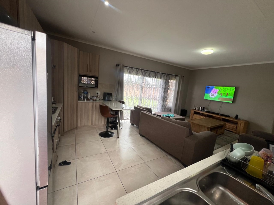 To Let 3 Bedroom Property for Rent in Witbank Ext 10 Mpumalanga