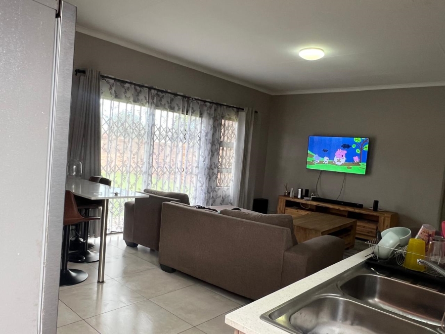To Let 3 Bedroom Property for Rent in Witbank Ext 10 Mpumalanga