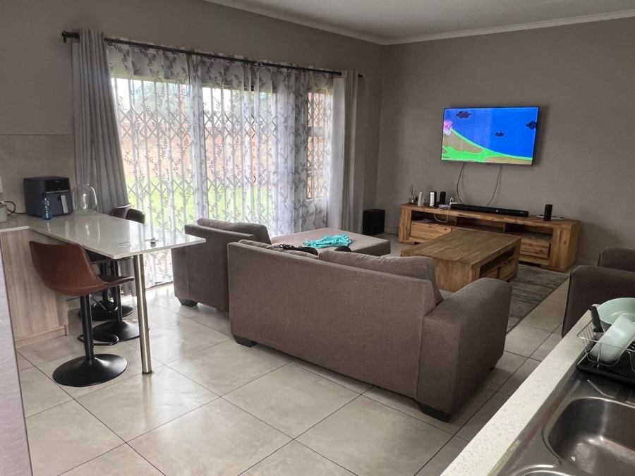 To Let 3 Bedroom Property for Rent in Witbank Ext 10 Mpumalanga