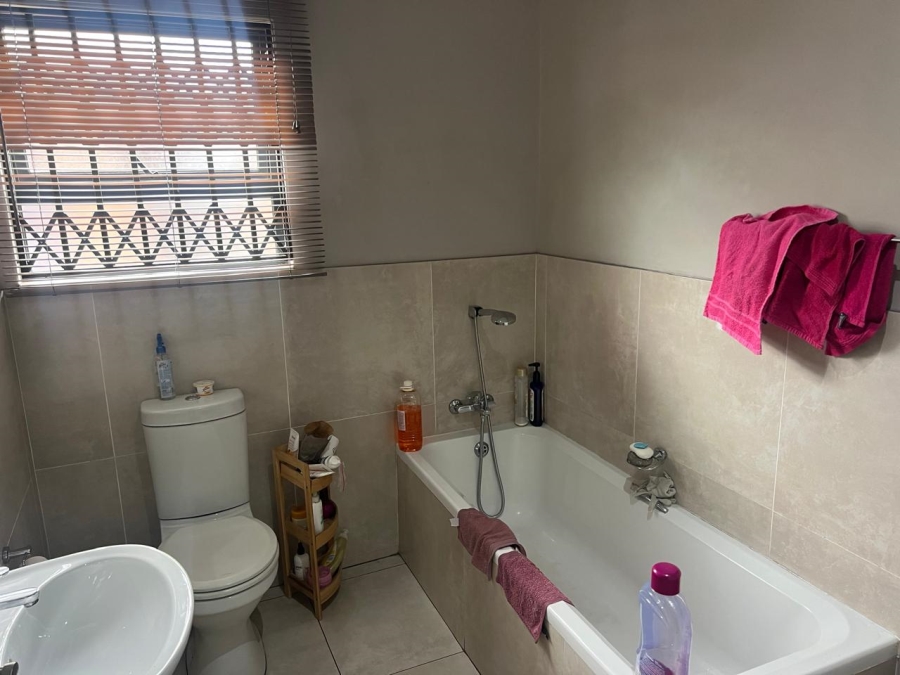 To Let 3 Bedroom Property for Rent in Witbank Ext 10 Mpumalanga