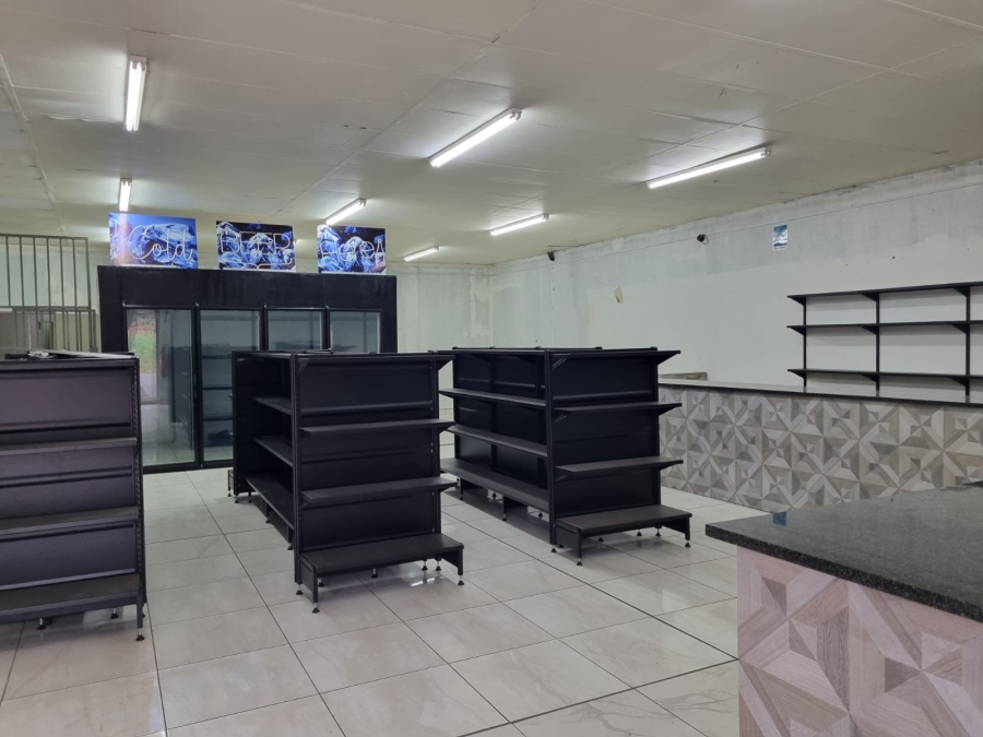 To Let Commercial Property for Rent in White River Mpumalanga