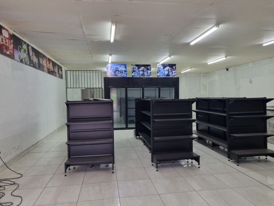 To Let Commercial Property for Rent in White River Mpumalanga