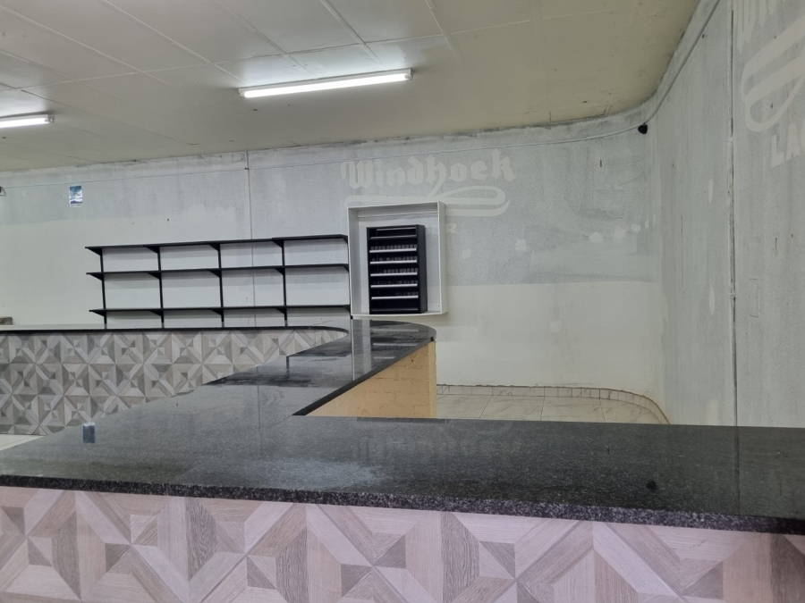 To Let Commercial Property for Rent in White River Mpumalanga