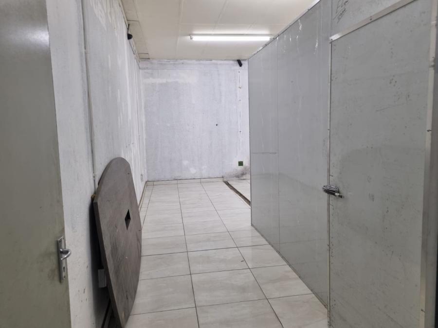 To Let Commercial Property for Rent in White River Mpumalanga