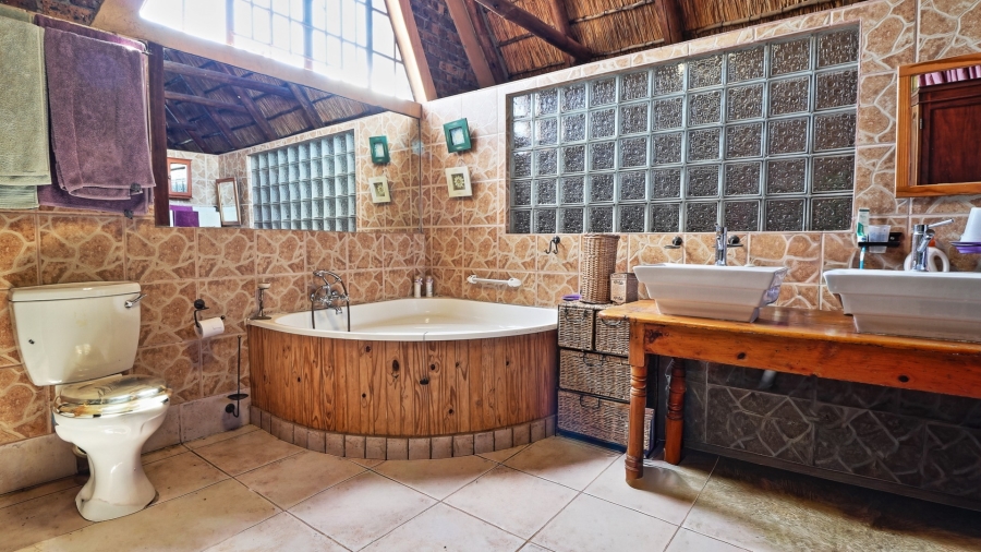 3 Bedroom Property for Sale in Marloth Park Mpumalanga